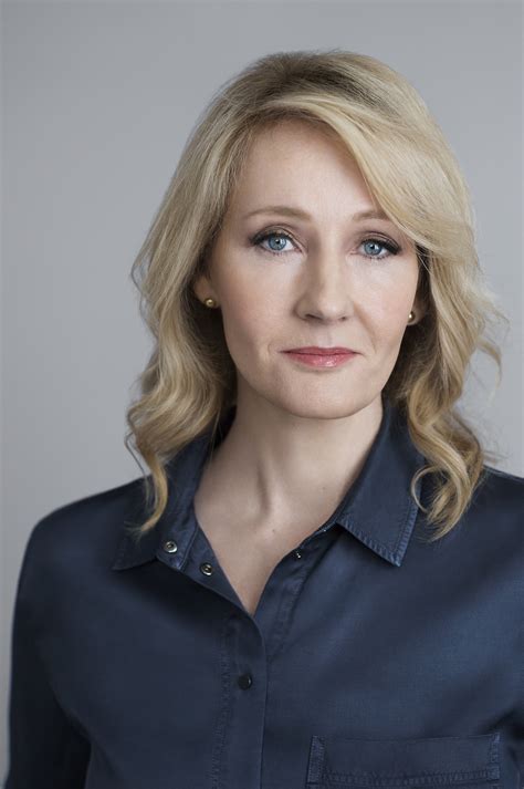 J.K. Rowling Pictures and Photos